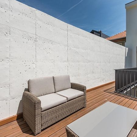 Appartement Guestready - The Citrus Glaze At The Terrace à OOporto Extérieur photo