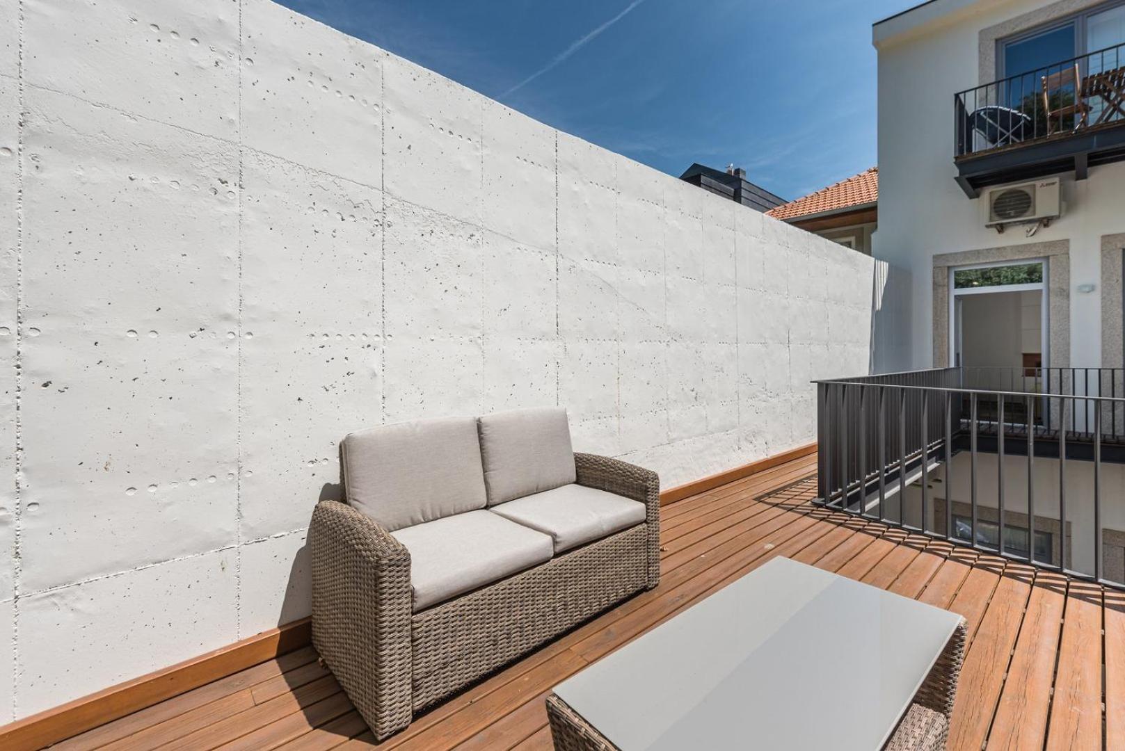 Appartement Guestready - The Citrus Glaze At The Terrace à OOporto Extérieur photo