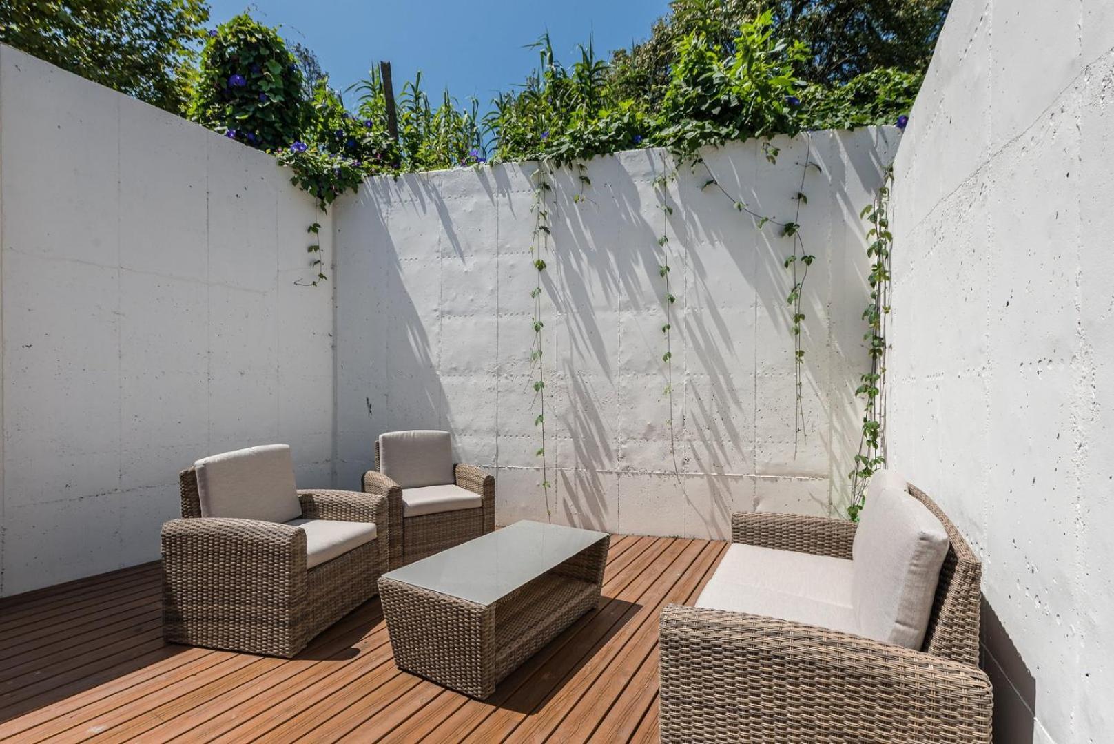 Appartement Guestready - The Citrus Glaze At The Terrace à OOporto Extérieur photo