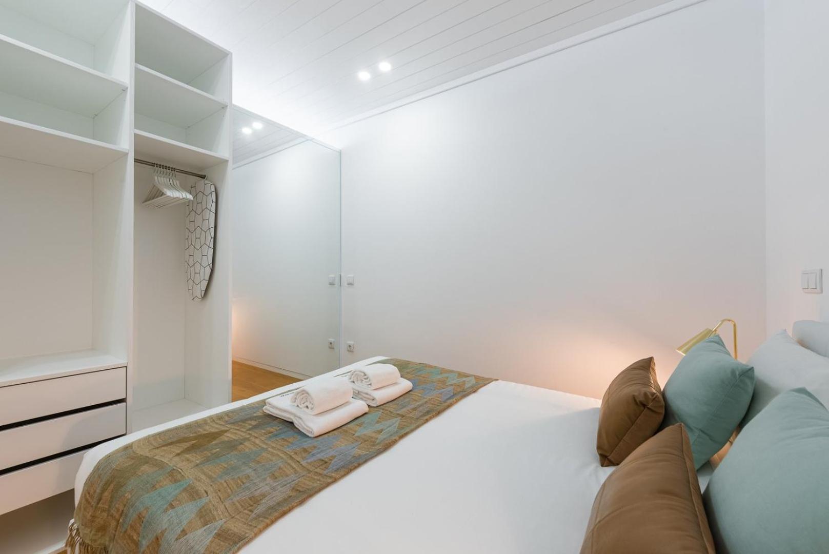 Appartement Guestready - The Citrus Glaze At The Terrace à OOporto Extérieur photo