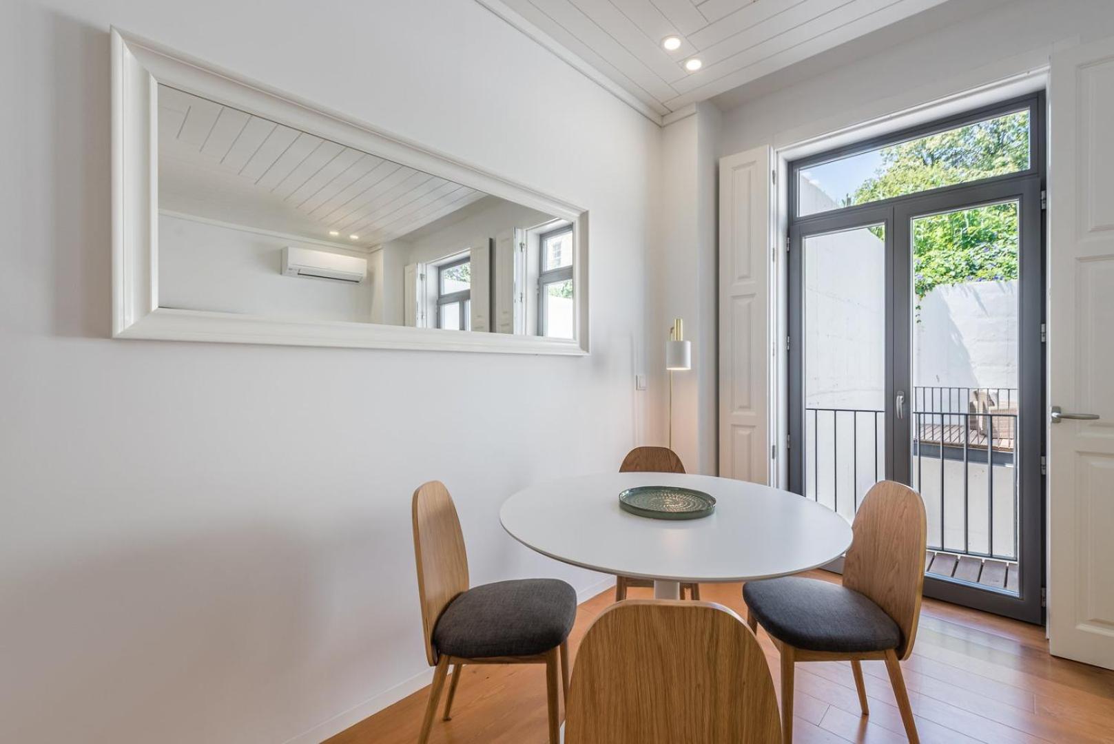 Appartement Guestready - The Citrus Glaze At The Terrace à OOporto Extérieur photo