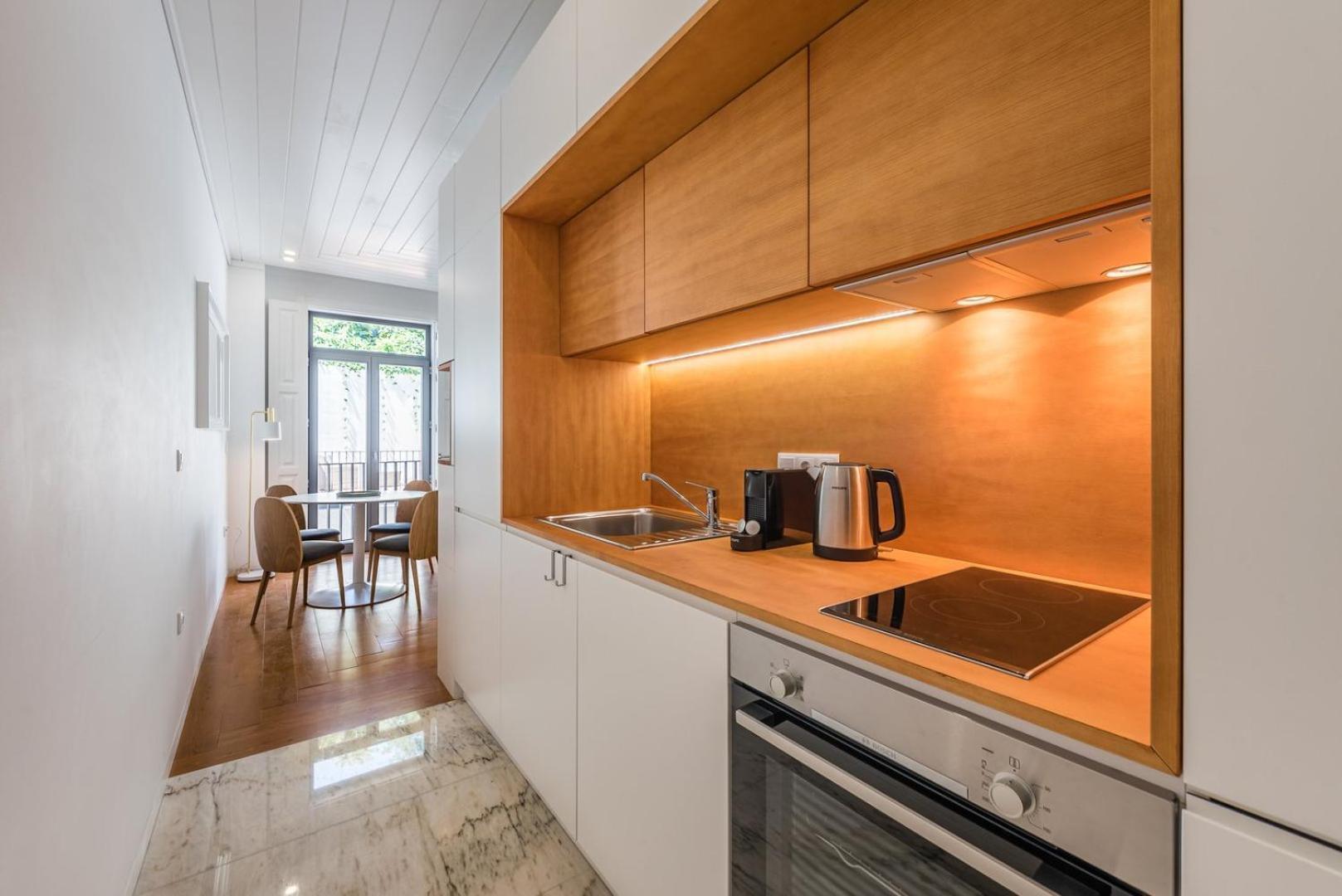 Appartement Guestready - The Citrus Glaze At The Terrace à OOporto Extérieur photo