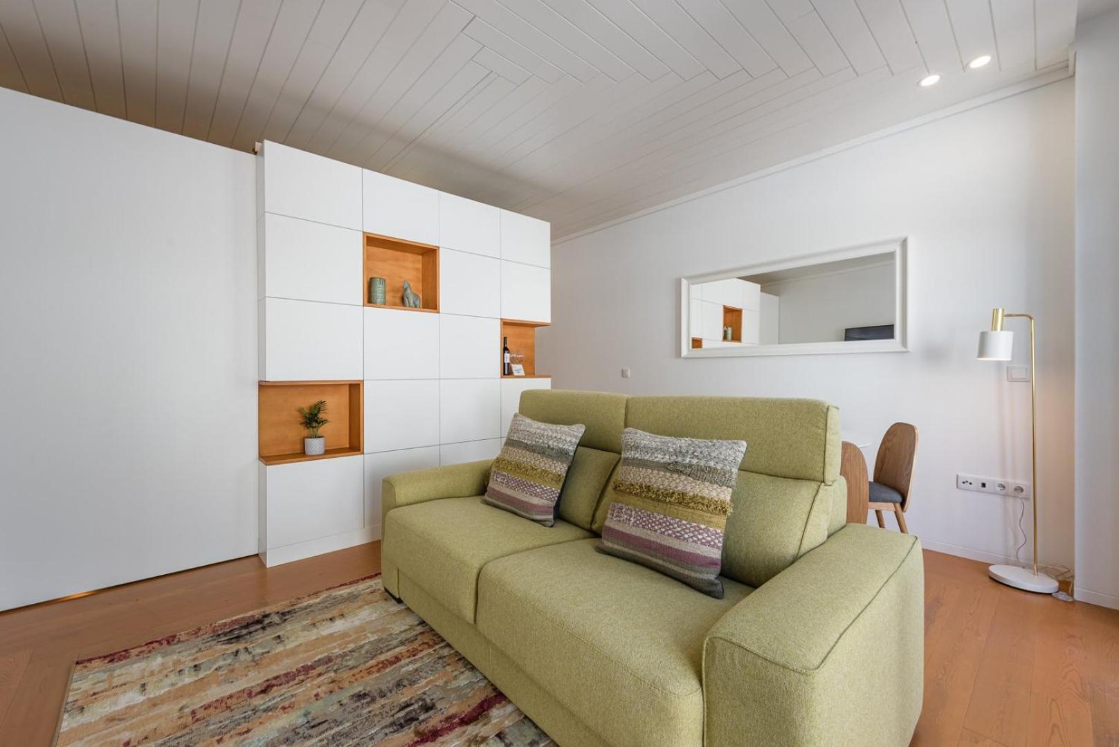 Appartement Guestready - The Citrus Glaze At The Terrace à OOporto Extérieur photo