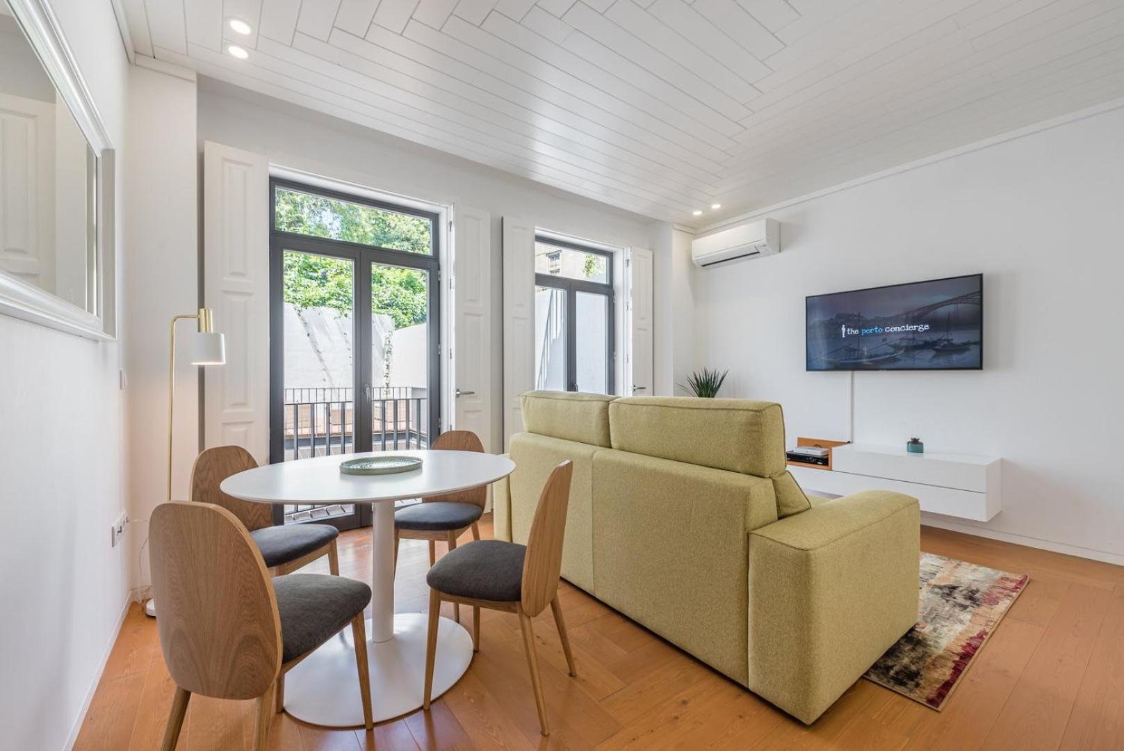 Appartement Guestready - The Citrus Glaze At The Terrace à OOporto Extérieur photo
