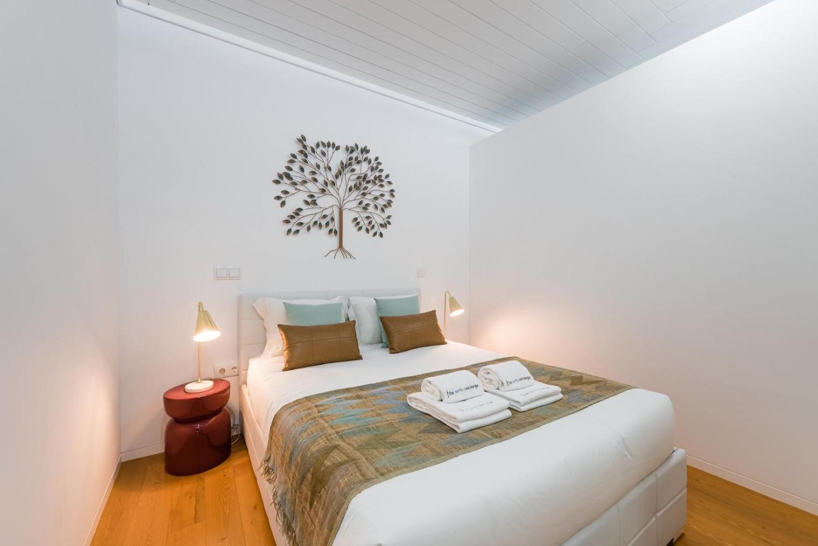 Appartement Guestready - The Citrus Glaze At The Terrace à OOporto Extérieur photo